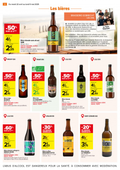 Carrefour Market